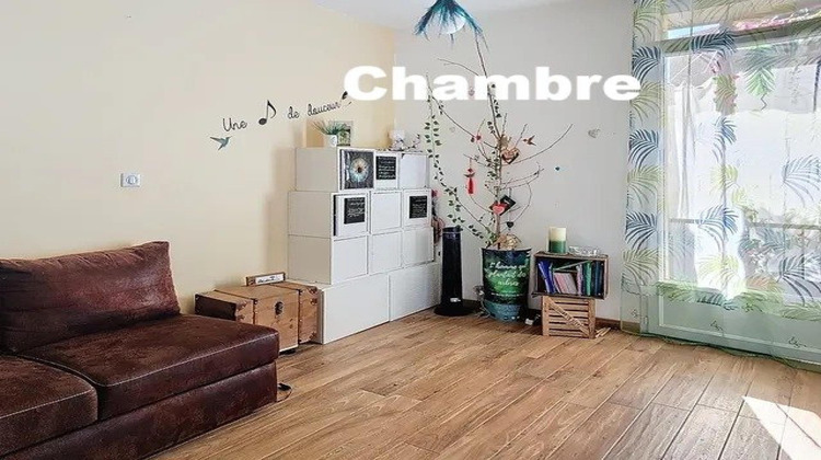 Ma-Cabane - Vente Appartement Sète, 102 m²