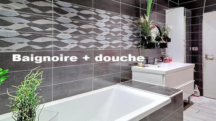Ma-Cabane - Vente Appartement Sète, 102 m²