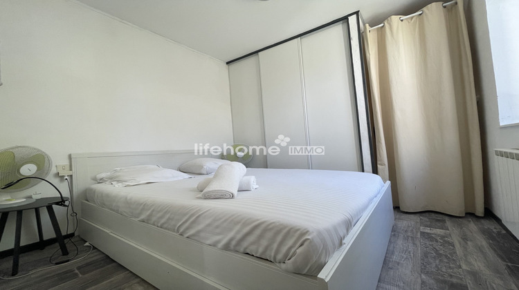 Ma-Cabane - Vente Appartement Sète, 35 m²