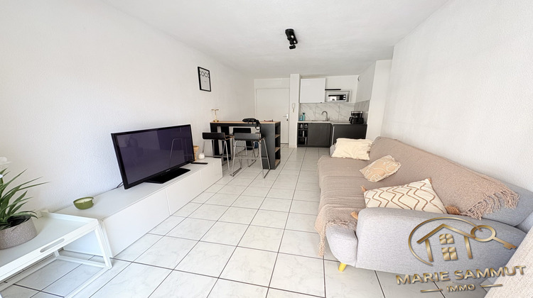 Ma-Cabane - Vente Appartement Sète, 33 m²