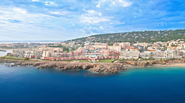 Ma-Cabane - Vente Appartement SETE, 41 m²