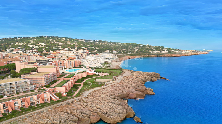 Ma-Cabane - Vente Appartement SETE, 41 m²
