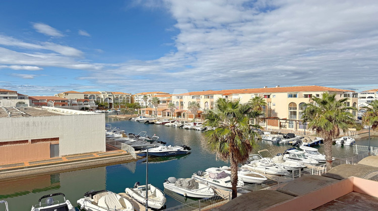 Ma-Cabane - Vente Appartement SETE, 18 m²