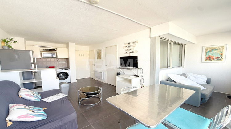 Ma-Cabane - Vente Appartement SETE, 18 m²