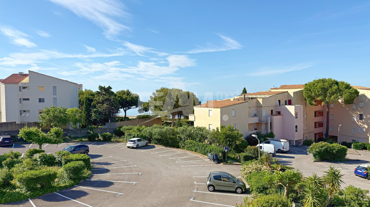 Ma-Cabane - Vente Appartement SETE, 30 m²