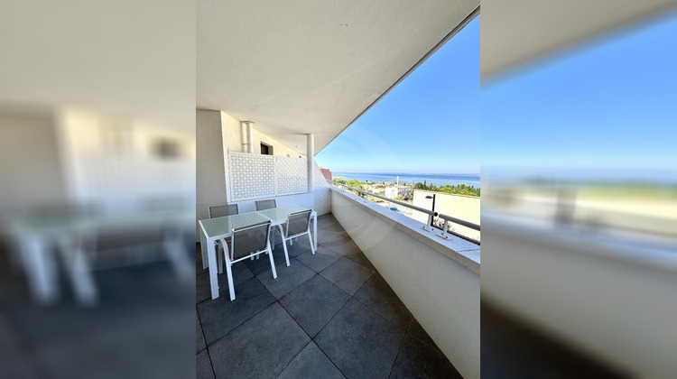 Ma-Cabane - Vente Appartement SETE, 82 m²