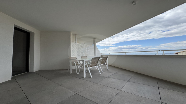 Ma-Cabane - Vente Appartement SETE, 82 m²