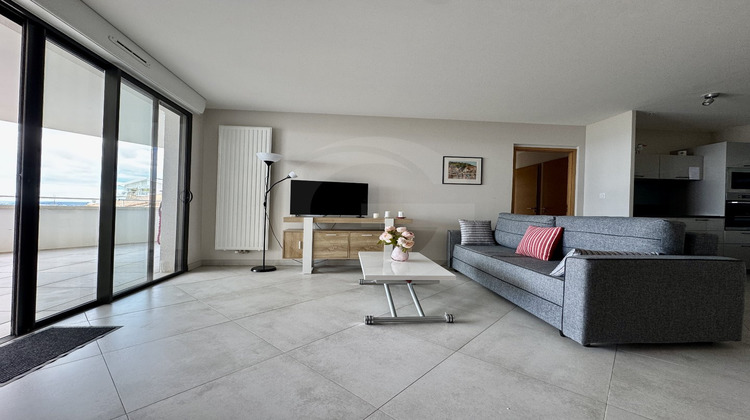 Ma-Cabane - Vente Appartement SETE, 82 m²