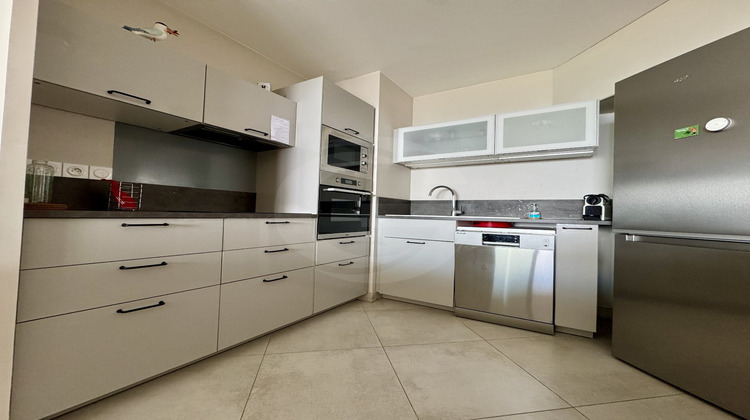 Ma-Cabane - Vente Appartement SETE, 82 m²