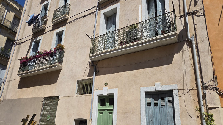 Ma-Cabane - Vente Appartement SETE, 44 m²