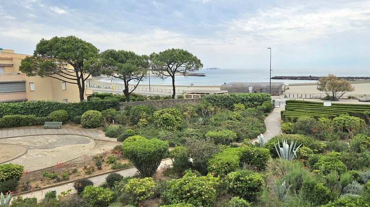 Ma-Cabane - Vente Appartement SETE, 0 m²