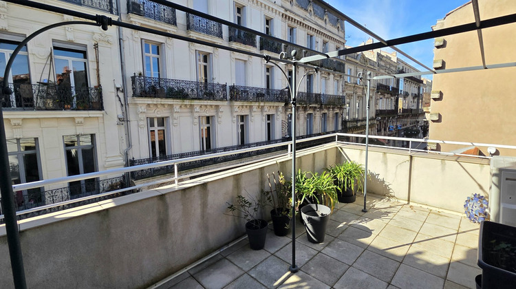 Ma-Cabane - Vente Appartement SETE, 130 m²