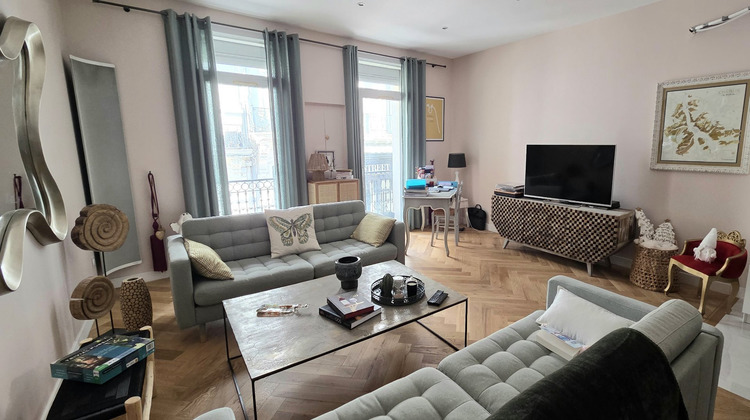 Ma-Cabane - Vente Appartement SETE, 130 m²