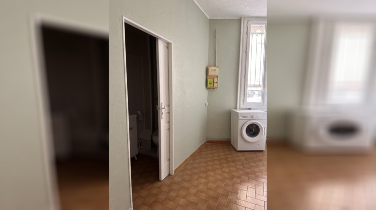 Ma-Cabane - Vente Appartement SETE, 32 m²