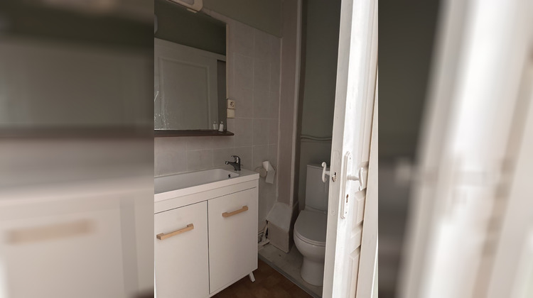 Ma-Cabane - Vente Appartement SETE, 32 m²