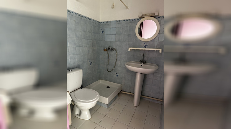 Ma-Cabane - Vente Appartement SETE, 18 m²