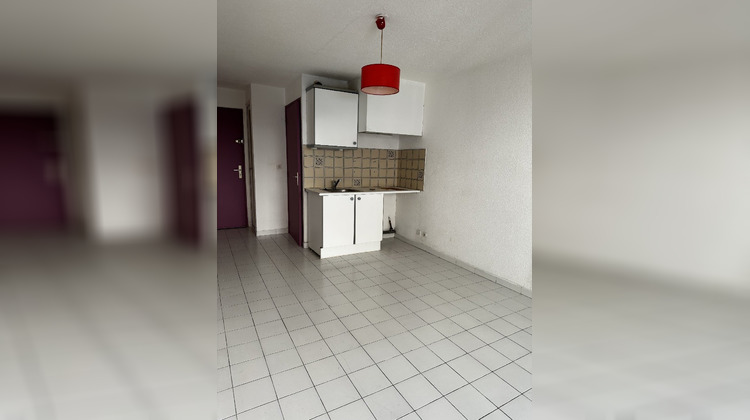 Ma-Cabane - Vente Appartement SETE, 18 m²