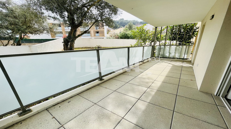 Ma-Cabane - Vente Appartement SETE, 59 m²
