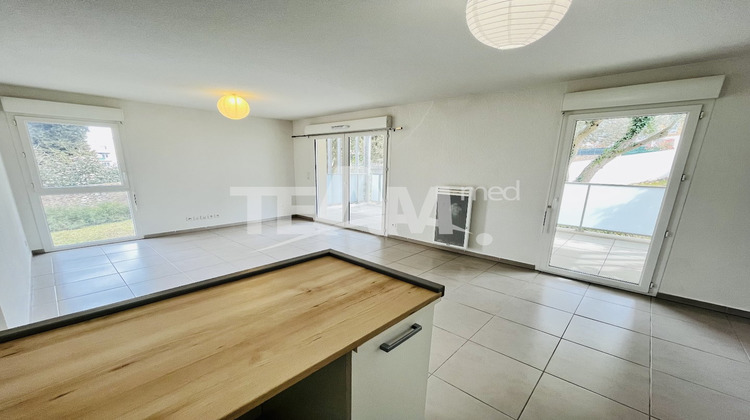 Ma-Cabane - Vente Appartement SETE, 59 m²