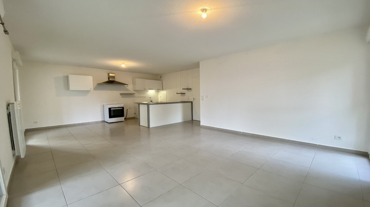 Ma-Cabane - Vente Appartement SETE, 59 m²