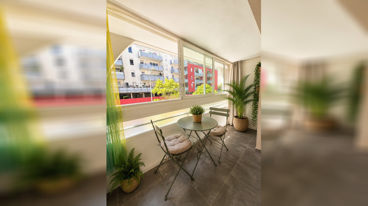 Ma-Cabane - Vente Appartement SETE, 50 m²