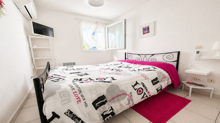 Ma-Cabane - Vente Appartement SETE, 50 m²