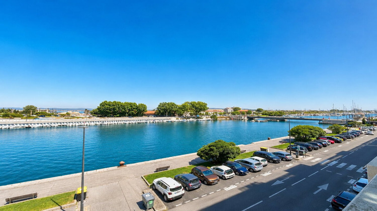 Ma-Cabane - Vente Appartement SETE, 67 m²
