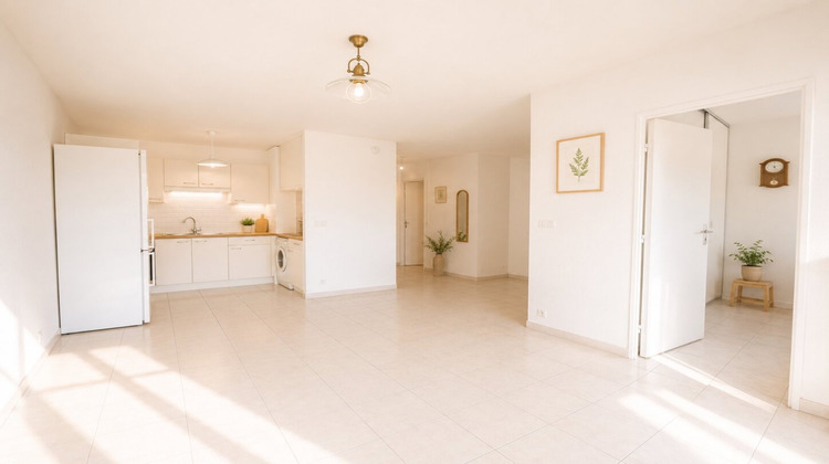 Ma-Cabane - Vente Appartement SETE, 67 m²