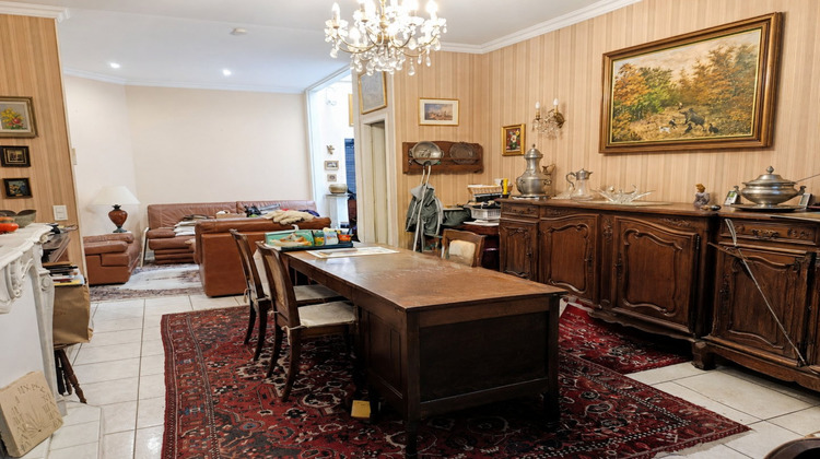Ma-Cabane - Vente Appartement SETE, 136 m²