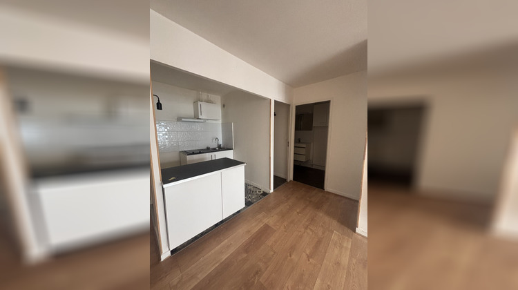 Ma-Cabane - Vente Appartement SETE, 44 m²