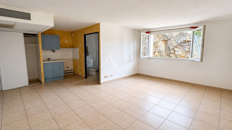 Ma-Cabane - Vente Appartement SETE, 20 m²