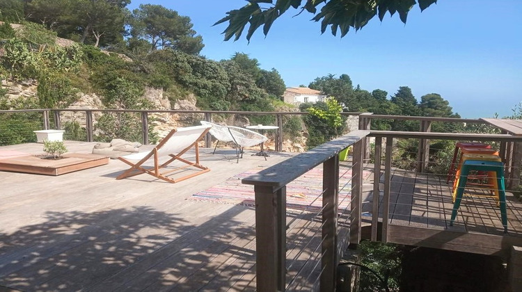 Ma-Cabane - Vente Appartement SETE, 141 m²