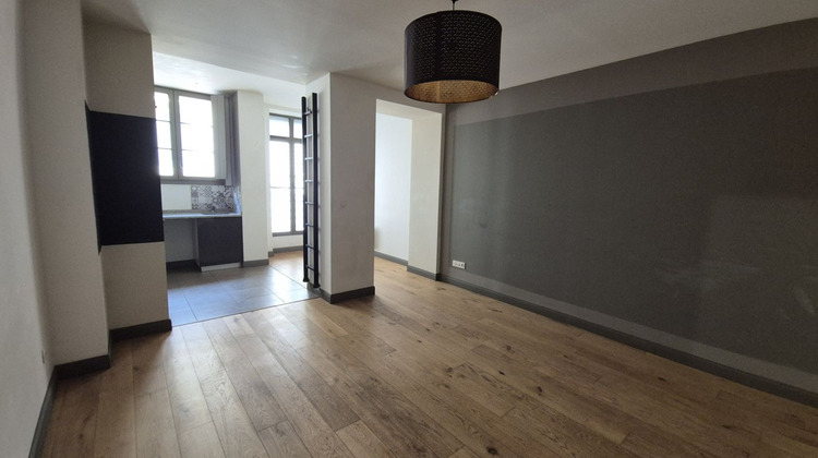 Ma-Cabane - Vente Appartement SETE, 39 m²
