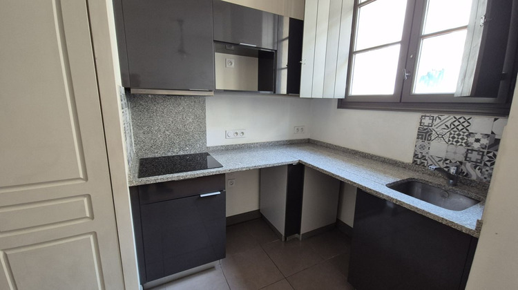 Ma-Cabane - Vente Appartement SETE, 39 m²