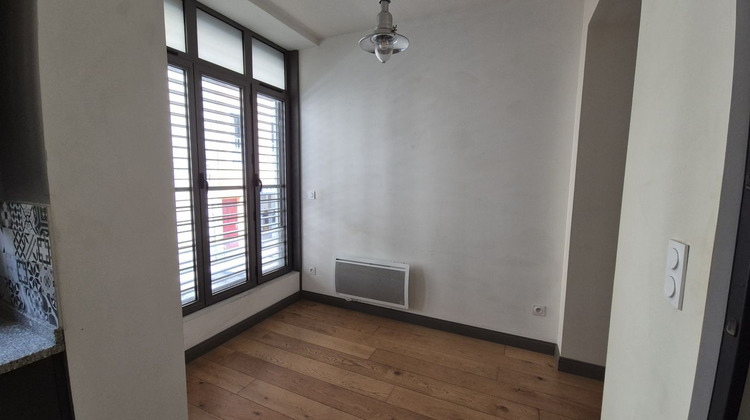 Ma-Cabane - Vente Appartement SETE, 39 m²