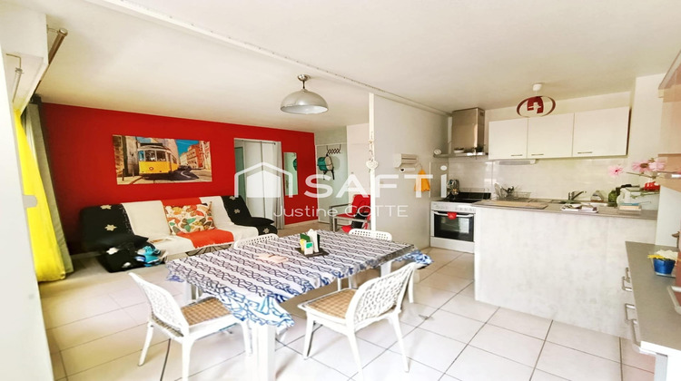 Ma-Cabane - Vente Appartement Sete, 45 m²