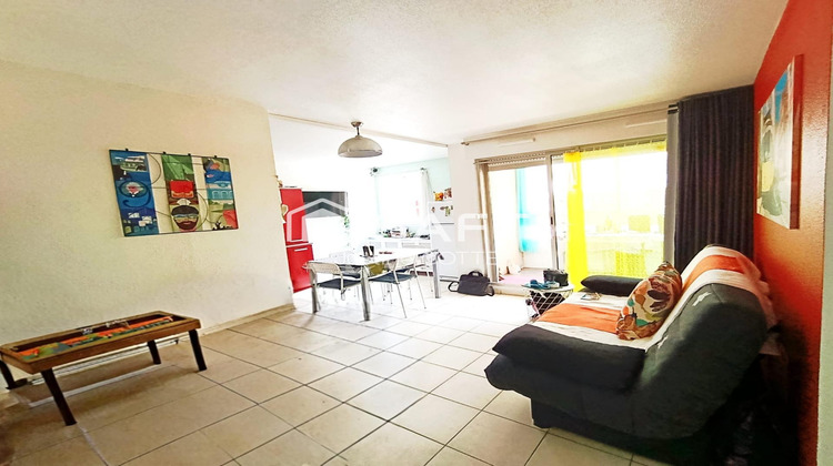 Ma-Cabane - Vente Appartement Sete, 45 m²