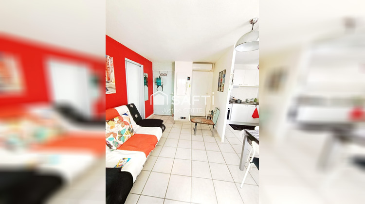 Ma-Cabane - Vente Appartement Sete, 45 m²