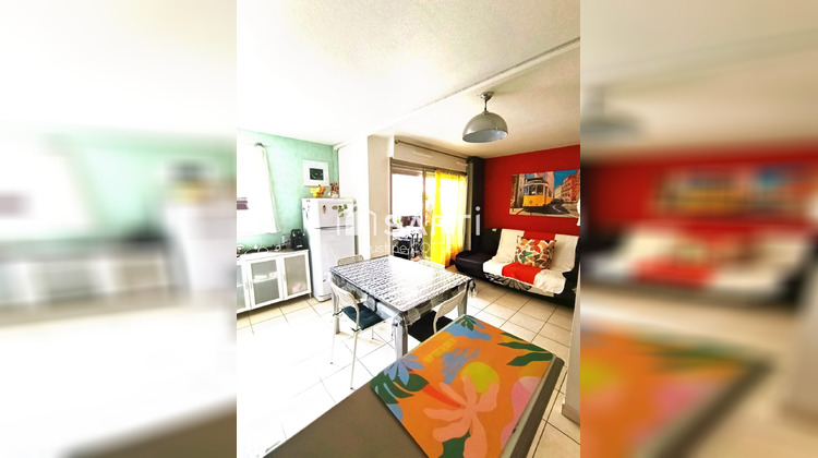 Ma-Cabane - Vente Appartement Sete, 45 m²