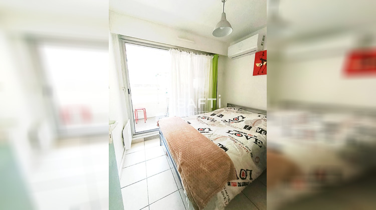 Ma-Cabane - Vente Appartement Sete, 45 m²