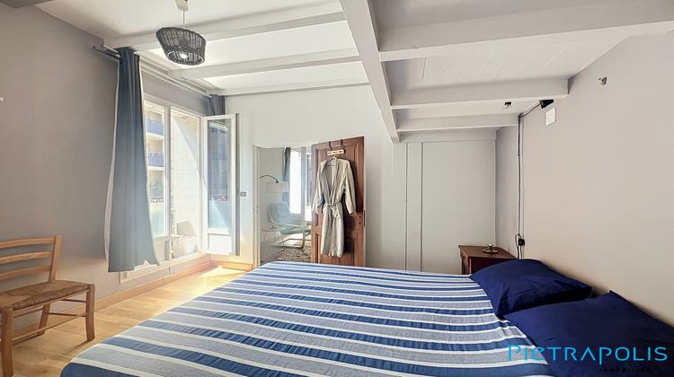 Ma-Cabane - Vente Appartement Sète, 49 m²