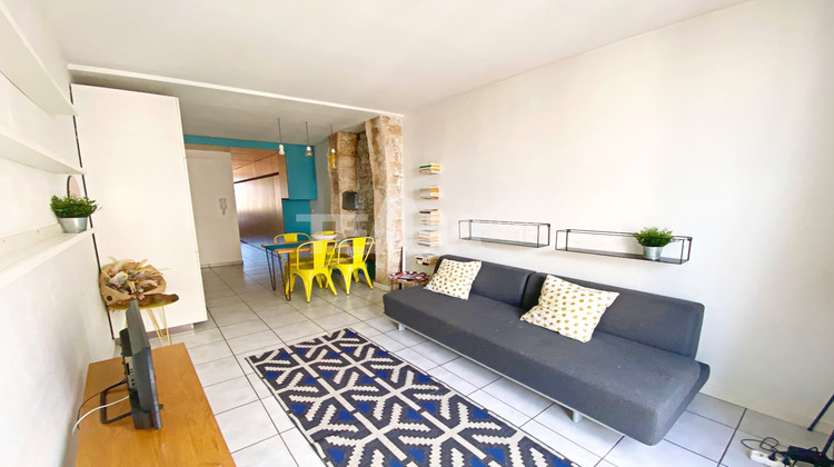Ma-Cabane - Vente Appartement SETE, 39 m²