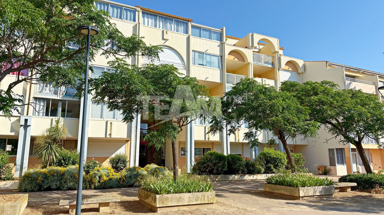 Ma-Cabane - Vente Appartement SETE, 30 m²