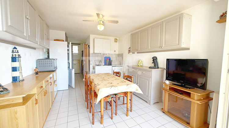Ma-Cabane - Vente Appartement SETE, 30 m²