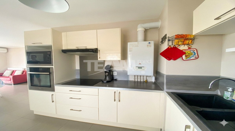 Ma-Cabane - Vente Appartement SETE, 93 m²