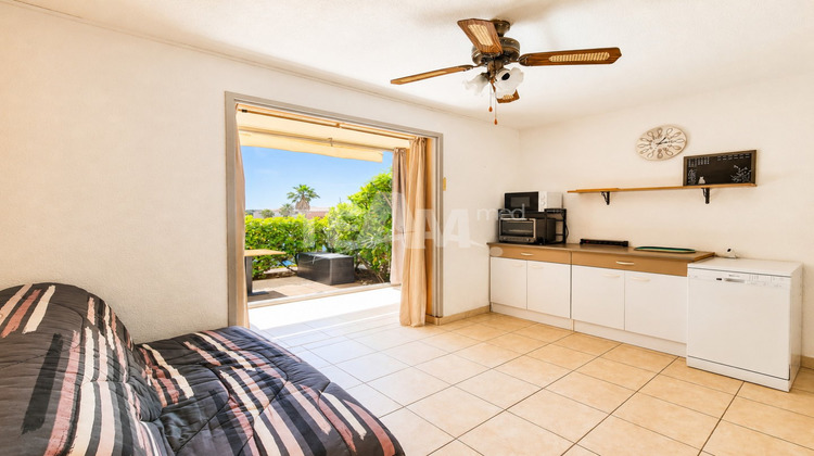 Ma-Cabane - Vente Appartement SETE, 32 m²