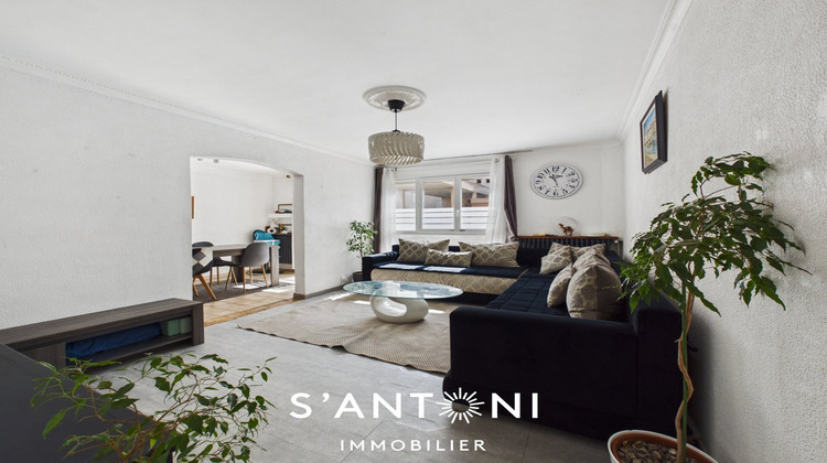 Ma-Cabane - Vente Appartement SETE, 74 m²