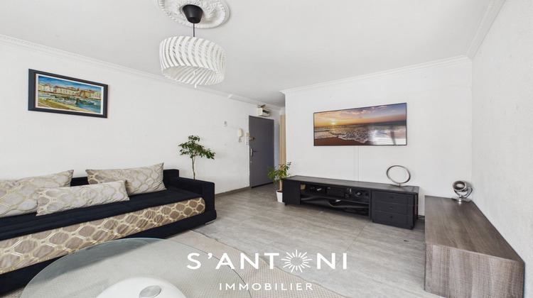 Ma-Cabane - Vente Appartement SETE, 74 m²
