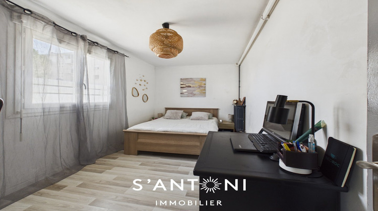 Ma-Cabane - Vente Appartement SETE, 74 m²
