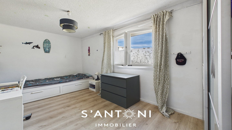 Ma-Cabane - Vente Appartement SETE, 74 m²